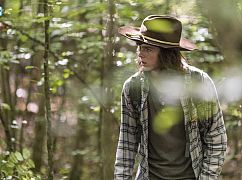 Żywe trupy: 8x06 „The King, the Widow, and Rick” - zdjęcia promocyjne