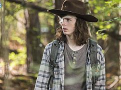 Żywe trupy: 8x06 „The King, the Widow, and Rick” - zdjęcia promocyjne