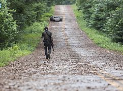 Żywe trupy: 8x06 „The King, the Widow, and Rick” - zdjęcia promocyjne