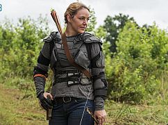 Żywe trupy: 8x06 „The King, the Widow, and Rick” - zdjęcia promocyjne