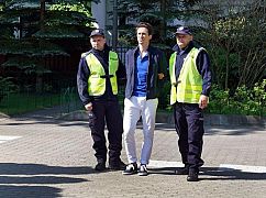 Barwy szczęścia odc. 1746 - zdjęcia promocyjne