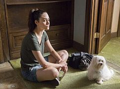 Niepokorni: 8x06 „Icarus Fell and Rusty Ate Him” - zdjęcia promocyjne