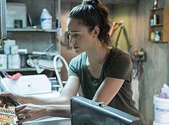 Niepokorni: 8x06 „Icarus Fell and Rusty Ate Him” - zdjęcia promocyjne