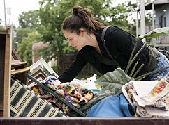 Niepokorni: 8x06 „Icarus Fell and Rusty Ate Him” - zdjęcia promocyjne