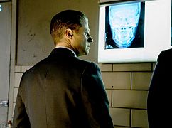 Gotham: 4x10 „Things That Go Boom” - zdjęcia promocyjne