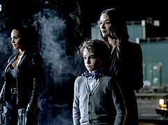 Gotham: 4x10 „Things That Go Boom” - zdjęcia promocyjne