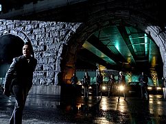 Gotham: 4x10 „Things That Go Boom” - zdjęcia promocyjne