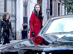 Gotham: 4x10 „Things That Go Boom” - zdjęcia promocyjne