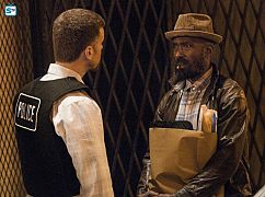 The Chi: 1x02 Alee - zdjęcia promocyjne