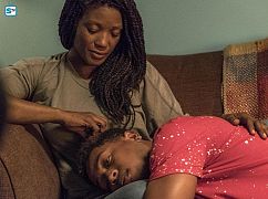 The Chi: 1x02 Alee - zdjęcia promocyjne