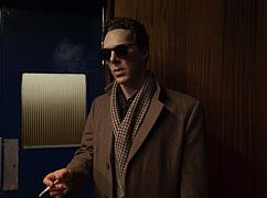 Zdjęcia promocyjne 1 sezonu serialu „Patrick Melrose”
