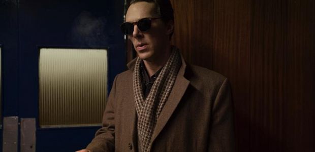 Zobacz zapowiedź limitowanego serialu Showtime „Patrick Melrose”