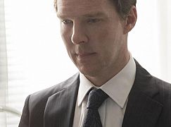Zdjęcia promocyjne 1 sezonu serialu „Patrick Melrose”