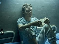 Zdjęcia promocyjne 1 sezonu serialu „Patrick Melrose”