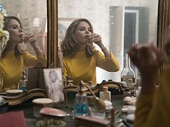Zdjęcia promocyjne 1 sezonu serialu „Patrick Melrose”
