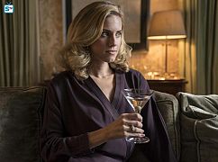 Zdjęcia promocyjne 1 sezonu serialu „Patrick Melrose”