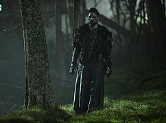 Kroniki Shannaray: 2x10 „Blood” - zdjęcia promocyjne