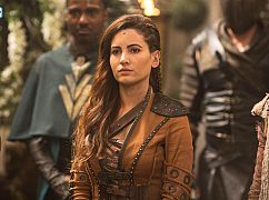Kroniki Shannaray: 2x10 „Blood” - zdjęcia promocyjne