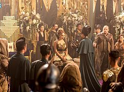 Kroniki Shannaray: 2x10 „Blood” - zdjęcia promocyjne