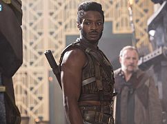 Kroniki Shannaray: 2x10 „Blood” - zdjęcia promocyjne