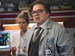 Chicago Med: 3x03 „Trust Your Gut” - zdjęcia promocyjne