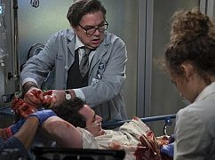Chicago Med: 3x03 „Trust Your Gut” - zdjęcia promocyjne