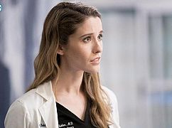 Chicago Med: 3x03 „Trust Your Gut” - zdjęcia promocyjne