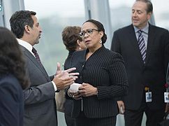 Chicago Med: 3x03 „Trust Your Gut” - zdjęcia promocyjne