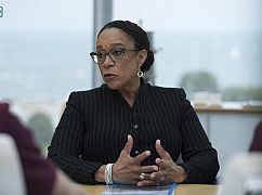 Chicago Med: 3x03 „Trust Your Gut” - zdjęcia promocyjne