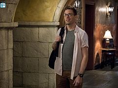 Agenci NCIS: Los Angeles: 9x11 „All Is Bright” - zdjęcia promocyjne
