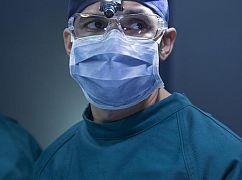 The Good Doctor: 1x09 „Intangibles” - zdjęcia promocyjne