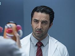 The Good Doctor: 1x09 „Intangibles” - zdjęcia promocyjne