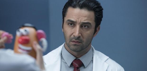 Spoiler Dnia: Selsualne napastowanie w „The Good Doctor”