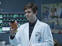 The Good Doctor: 1x09 „Intangibles” - zdjęcia promocyjne