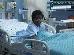 The Good Doctor: 1x09 „Intangibles” - zdjęcia promocyjne