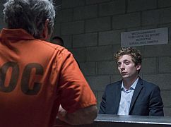 Niepokorni: 8x07 „Occupy Fiona” - zdjęcia promocyjne