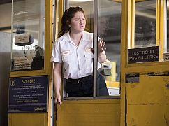 Niepokorni: 8x07 „Occupy Fiona” - zdjęcia promocyjne