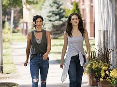 Niepokorni: 8x07 „Occupy Fiona” - zdjęcia promocyjne