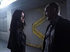 Agenci TARCZY: 5x01 „Orientation, Part One” - zdjęcia promocyjne
