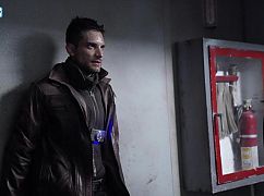 Agenci TARCZY: 5x01 „Orientation, Part One” - zdjęcia promocyjne