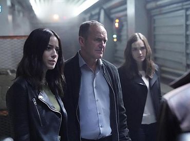 Klip z premiery 5 sezonu „Agentów TARCZY”: Zobacz pierwsze 17 minut