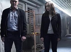 Agenci TARCZY: 5x01 „Orientation, Part One” - zdjęcia promocyjne