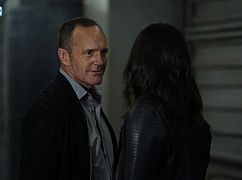 Agenci TARCZY: 5x01 „Orientation, Part One” - zdjęcia promocyjne