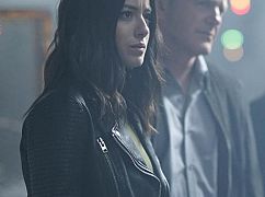 Agenci TARCZY: 5x01 „Orientation, Part One” - zdjęcia promocyjne