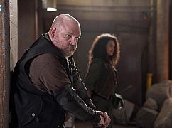 Agenci TARCZY: 5x03 „A Life Spent” - zdjęcia promocyjne