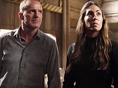Agenci TARCZY: 5x03 „A Life Spent” - zdjęcia promocyjne