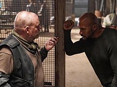 Agenci TARCZY: 5x03 „A Life Spent” - zdjęcia promocyjne
