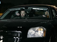 Chicago PD: 5x09 „Monster” - zdjęcia promocyjne