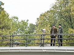 Chicago PD: 5x09 „Monster” - zdjęcia promocyjne