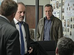 Chicago PD: 5x09 „Monster” - zdjęcia promocyjne